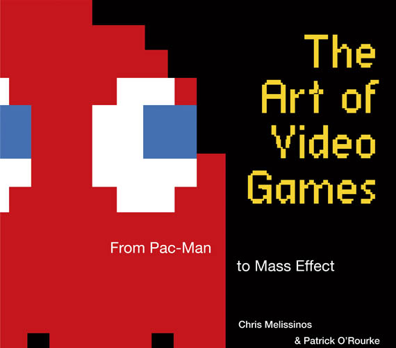 The-Art-of-Video-Games