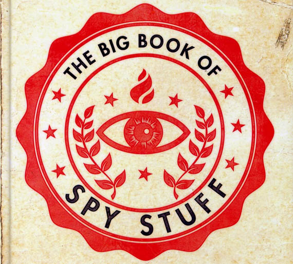 The-Big-Book-of-Spy-Stuff