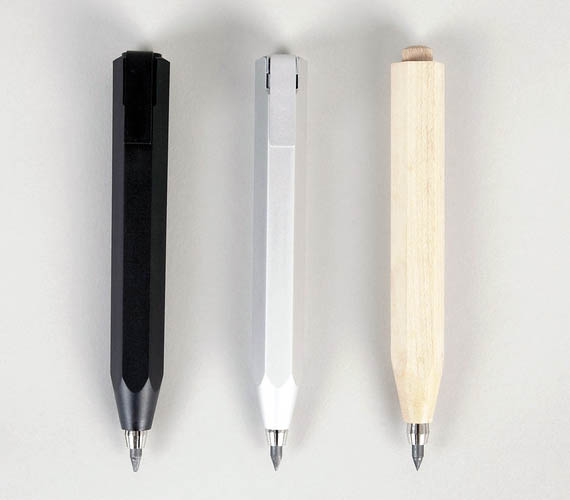 Worther-Pencils