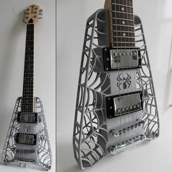 oleg-diegel-3d-printed-spider-guitar