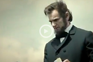 Abraham Lincoln: Vampire Hunter – Trailer #2