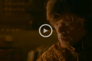 Game Of Thrones Season 2: “Power and Grace” Trailer