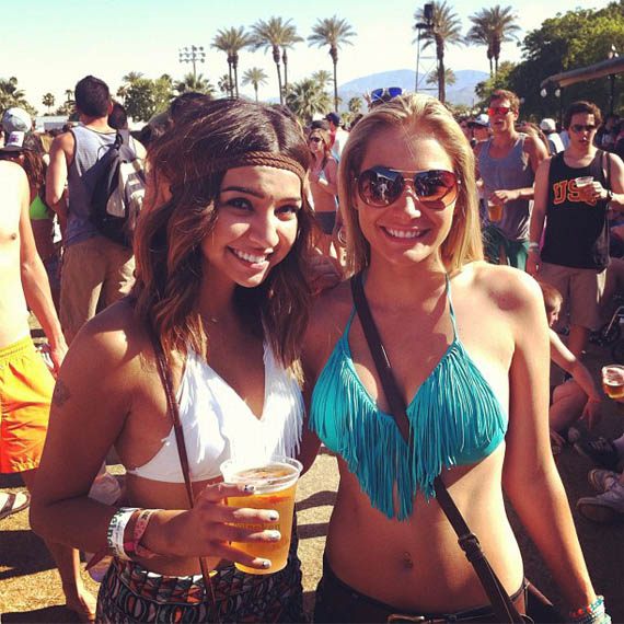 Girls-of-Coachella