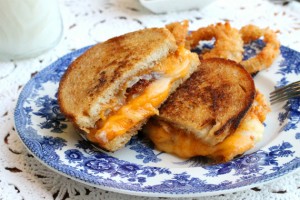 The Web’s Best Grilled Cheese Sandwiches | Cool Material