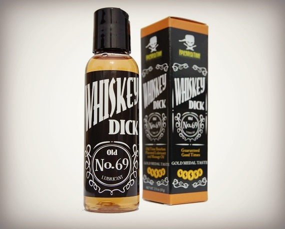 Whiskey-Dick-Personal-Lubricant