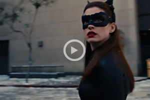 The Dark Knight Rises – Exclusive Nokia Trailer