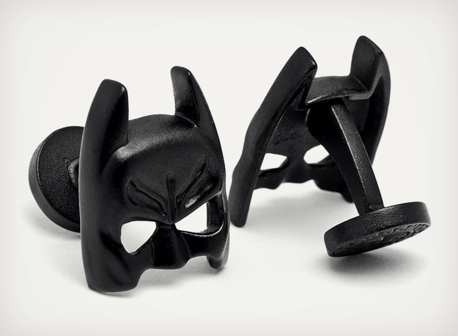 Batman-Mask-Cufflinks