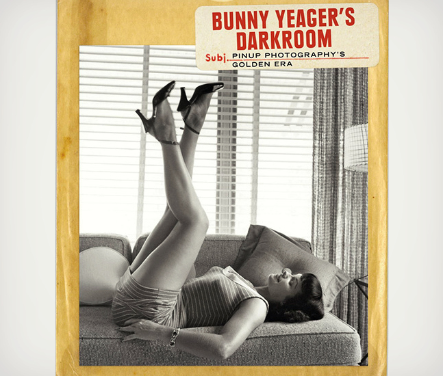 Bunny-Yeagers-Darkroom
