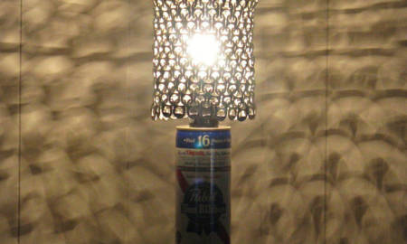 Pabst-Blue-Ribbon-Beer-Can-Lamp