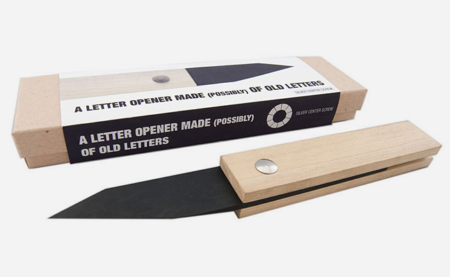 Paper-Made-Letter-Opener