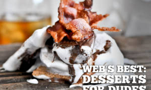 Webs-Best-Desserts-for-Dudes