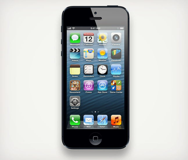 Apple-iPhone-5
