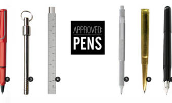 Approved-Pens