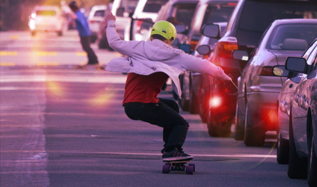 Boosted-Boards-The-World's-Lightest-Electric-Vehicle-3