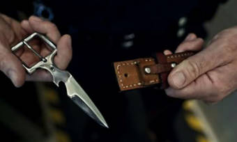 Bowen-Belt-Knives