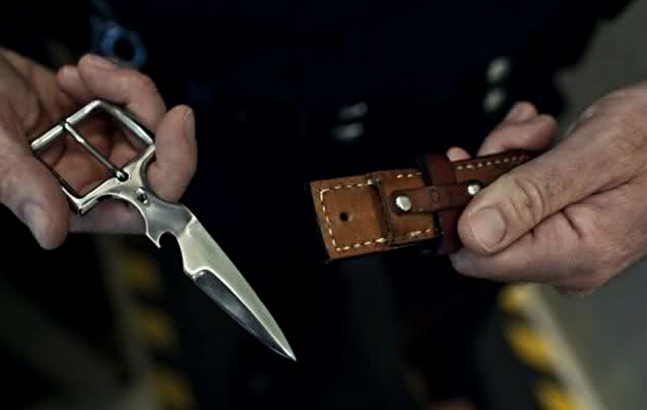 Bowen-Belt-Knives