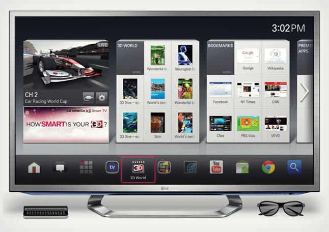 LG-Smart-TV