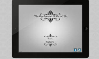 The-Gentlemans-Guide-to-Life-App
