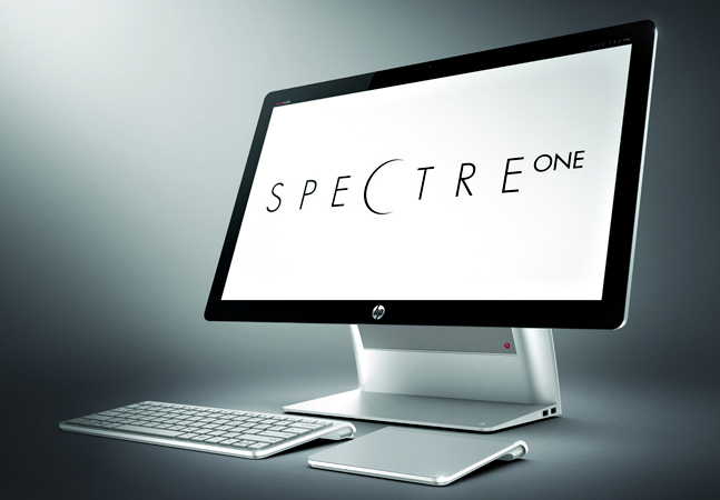 spectreone