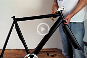 Custom Bike Build