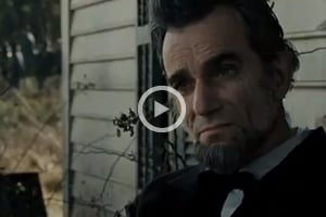 Lincoln Trailer