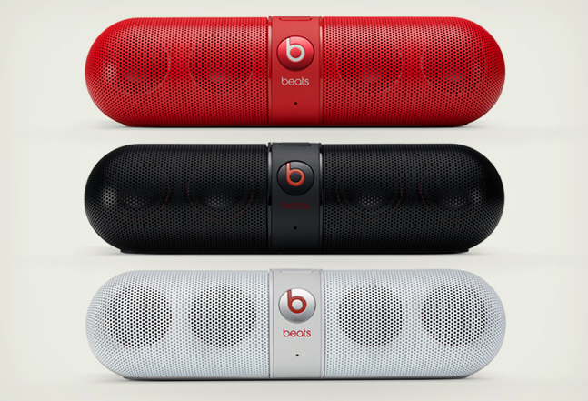Beats-by-Dr-Dre-Pill-Bluetooth-Wireless-Audio-System-2