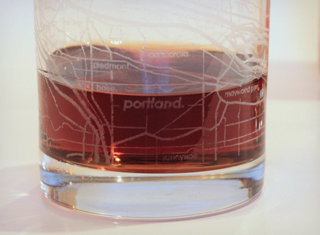Maps-Rocks-Glasses-Portland