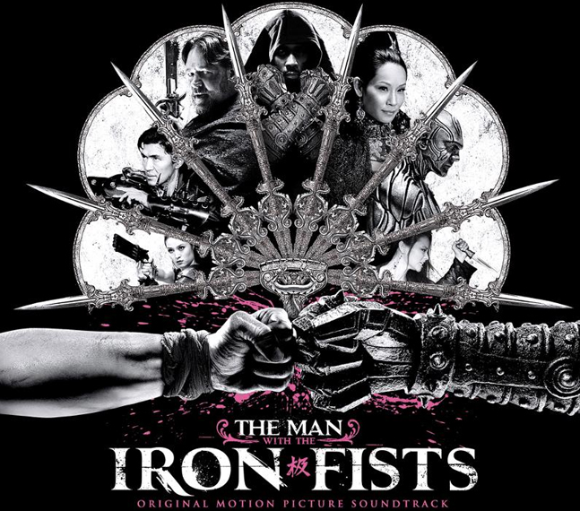 The-Man-With-The-Iron-Fists-Soundtrack
