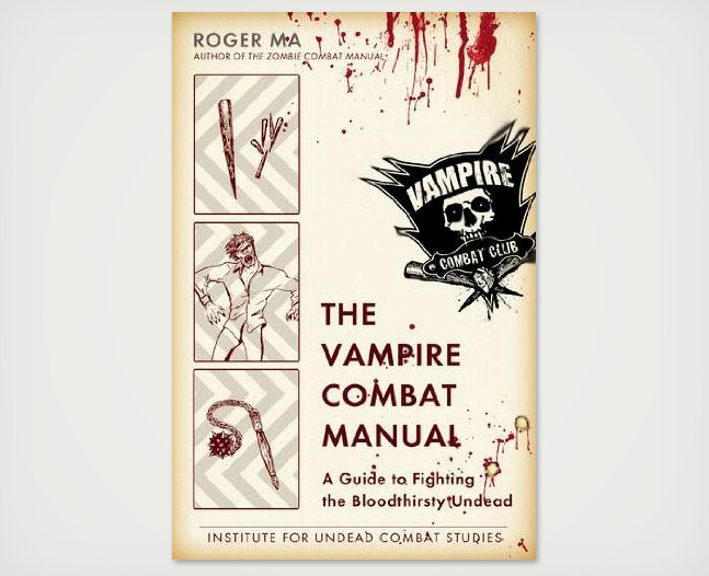 The-Vampire-Combat-Manual