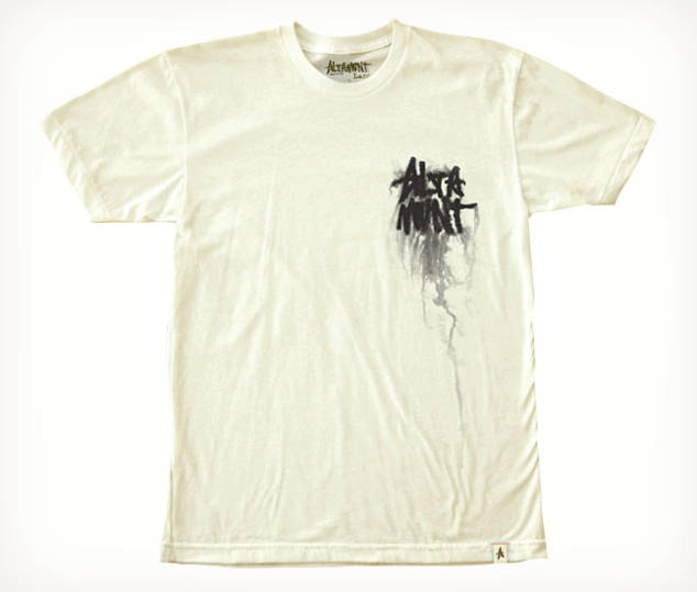 To A Tee: Altamont | Cool Material