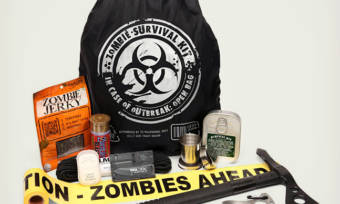 Zombie-Survival-Kit