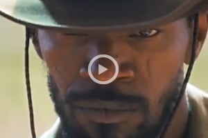 Django Unchained: Trailer 2