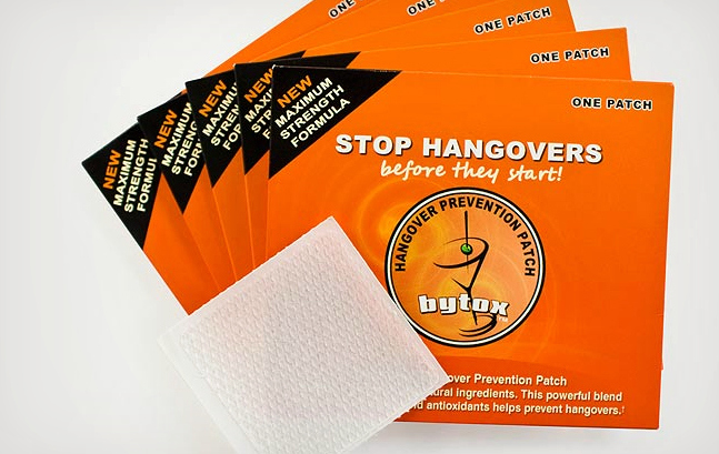 Bytox-Hangover-Prevention-Patch