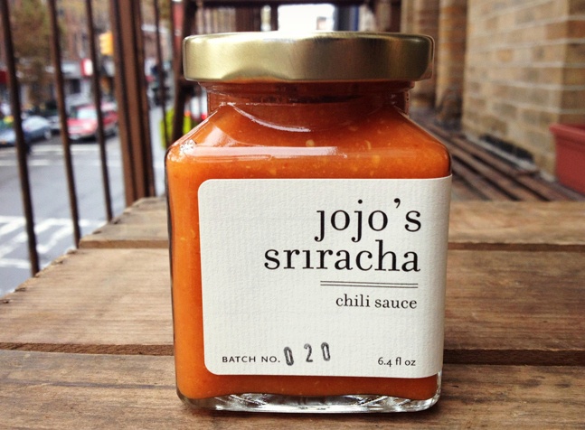 Jojos-Sriracha