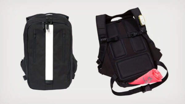 Rapha Backpack | Cool Material