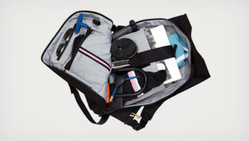 Rapha Backpack | Cool Material