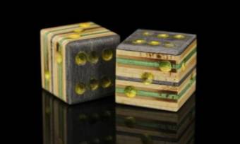 Recycled-Skateboard-Dice-1