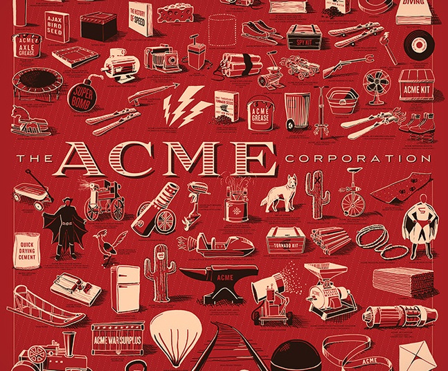 The-Acme-Corporation-Print-1