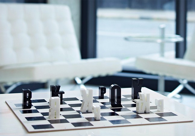Typographic-Chess-Set-1