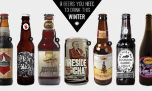 Winter-Beers