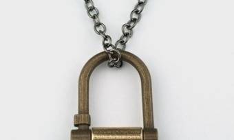 bike-lock-necklace