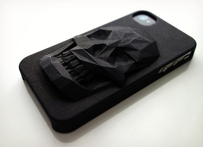 3D-Printed-Skull-iPhone-Case-2