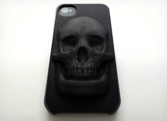 3D-Printed-Skull-iPhone-Case-3