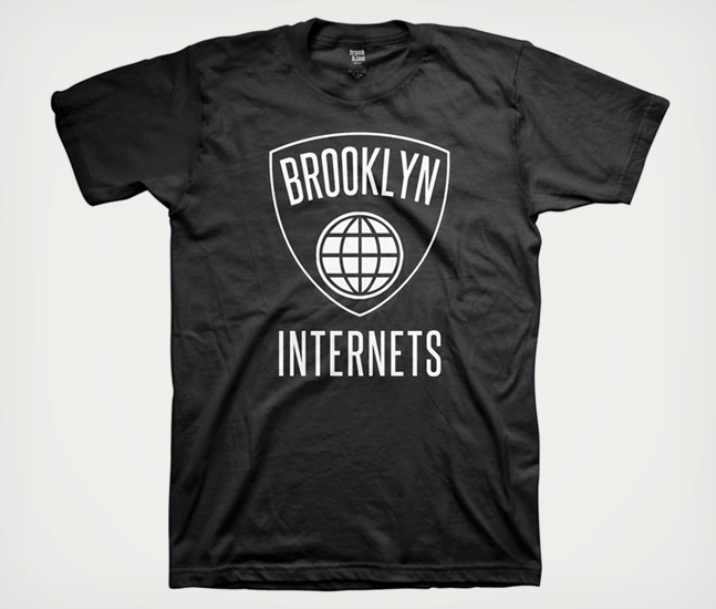 Brooklyn-Internets-T-Shirt