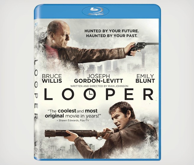 Looper-Blu-ray