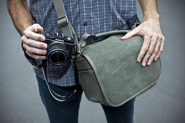 cool camera bags