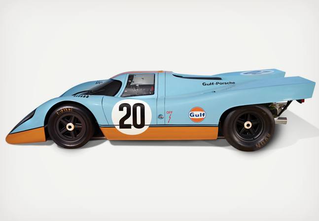 The-Porsche-917-Le-Mans-Raceway-1