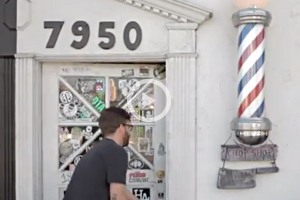 The New Wave of Barbershops