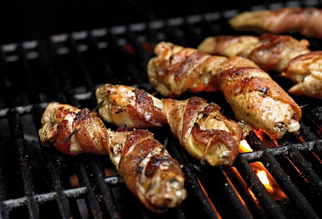 Bacon-Wrapped-Chicken-Wings