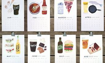 BeerFood-2013-Calendar-1